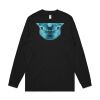 Mens General L/S Tee Thumbnail