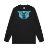 Mens General L/S Tee Thumbnail