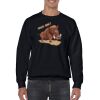 Crew Neck Sweatshirt Thumbnail