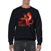 Crew Neck Sweatshirt Thumbnail