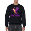 Crew Neck Sweatshirt Thumbnail