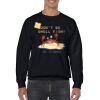 Crew Neck Sweatshirt Thumbnail