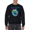 Crew Neck Sweatshirt Thumbnail