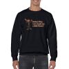 Crew Neck Sweatshirt Thumbnail