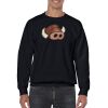 Crew Neck Sweatshirt Thumbnail