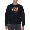 Crew Neck Sweatshirt Thumbnail