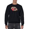 Crew Neck Sweatshirt Thumbnail