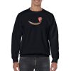 Crew Neck Sweatshirt Thumbnail