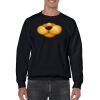 Crew Neck Sweatshirt Thumbnail