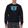 Crew Neck Sweatshirt Thumbnail