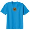 Unisex Modern Fit Tee Thumbnail