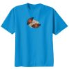 Unisex Modern Fit Tee Thumbnail