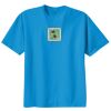 Unisex Modern Fit Tee Thumbnail