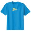Unisex Modern Fit Tee Thumbnail