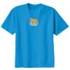 Unisex Modern Fit Tee Thumbnail