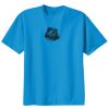 Unisex Modern Fit Tee Thumbnail