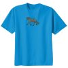 Unisex Modern Fit Tee Thumbnail
