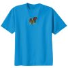 Unisex Modern Fit Tee Thumbnail