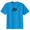 Unisex Modern Fit Tee Thumbnail
