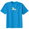 Unisex Modern Fit Tee Thumbnail