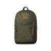 AS Colour Metro Contrast Backpack - 1011 Thumbnail