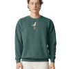 Crewneck Sweatshirt Thumbnail