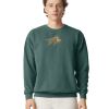 Crewneck Sweatshirt Thumbnail