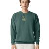 Crewneck Sweatshirt Thumbnail