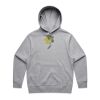 Mens Heavy Hood Thumbnail