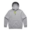 Mens Heavy Hood Thumbnail