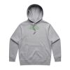 Mens Heavy Hood Thumbnail