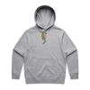 Mens Heavy Hood Thumbnail