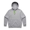 Mens Heavy Hood Thumbnail
