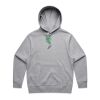 Mens Heavy Hood Thumbnail