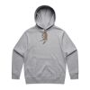 Mens Heavy Hood Thumbnail