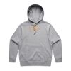 Mens Heavy Hood Thumbnail