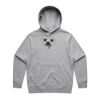 Mens Heavy Hood Thumbnail