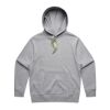 Mens Heavy Hood Thumbnail