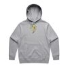 Mens Heavy Hood Thumbnail