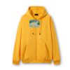 Ramo TZ612H Zip Hoody Thumbnail