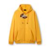 Ramo TZ612H Zip Hoody Thumbnail