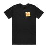 Mens Basic Tee Thumbnail