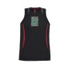 Mens Razor Singlet (Clearance) Thumbnail