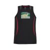 Mens Razor Singlet (Clearance) Thumbnail