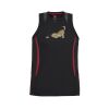 Mens Razor Singlet (Clearance) Thumbnail