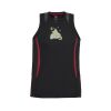 Mens Razor Singlet (Clearance) Thumbnail