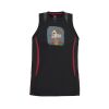 Mens Razor Singlet (Clearance) Thumbnail