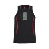 Mens Razor Singlet (Clearance) Thumbnail