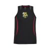 Mens Razor Singlet (Clearance) Thumbnail