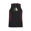 Mens Razor Singlet (Clearance) Thumbnail